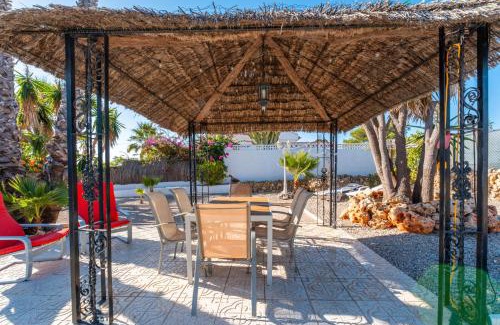 San Fulgencio Villa | Casa Nero