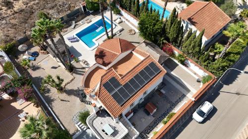 San Fulgencio Villa | Casa Nero