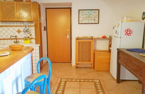 Sperlonga Apartment | Casa Nettuno Sperlongaresort