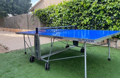 Roda de Bara House | Casa Neus Bara II