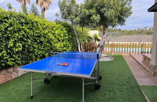 Roda de Bara House | Casa Neus Bara II