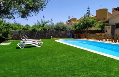 Roda de Bara House | Casa Neus Bara II