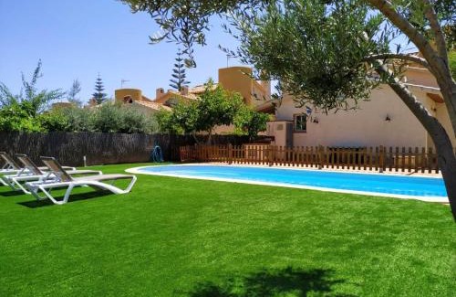 Roda de Bara House | Casa Neus Bara II