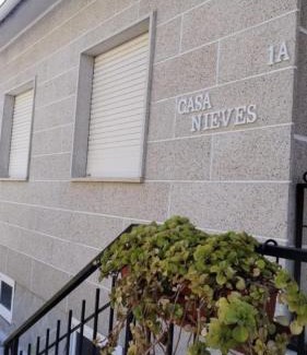 Carracido Ski Chalet | Casa-Nieves