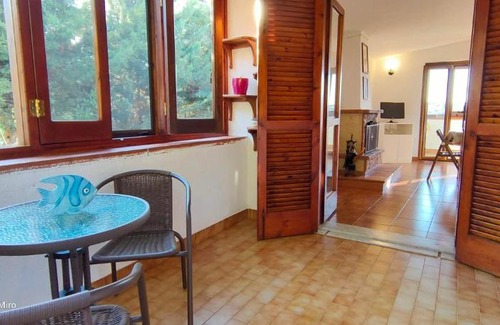 Perdifumo House | Casa Ninina