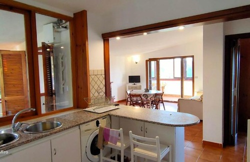 Perdifumo House | Casa Ninina
