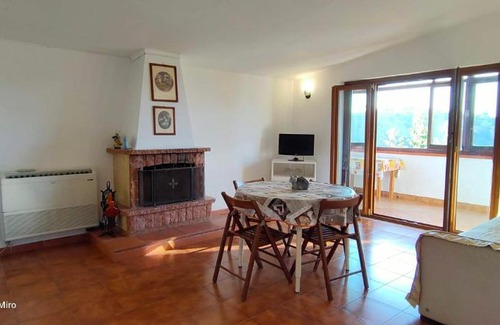 Perdifumo House | Casa Ninina