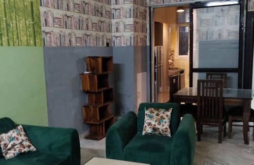 Greater Noida Villa | Casa Nirvana