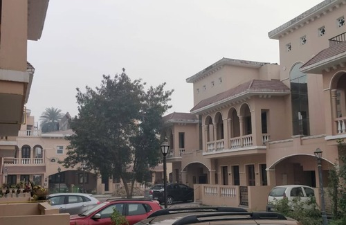Greater Noida Villa | Casa Nirvana