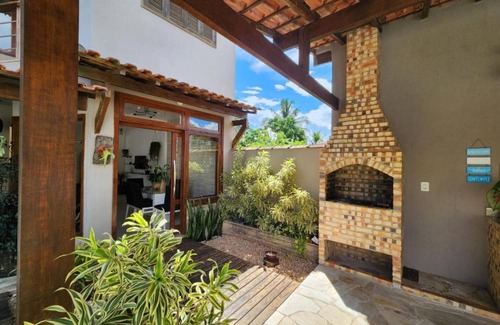 Engenho do Mato House | CASA Niteroí Private Pool (SERRA and MAR)