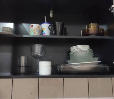 Rio Verde House | Casa Nivaldo Ribeiro