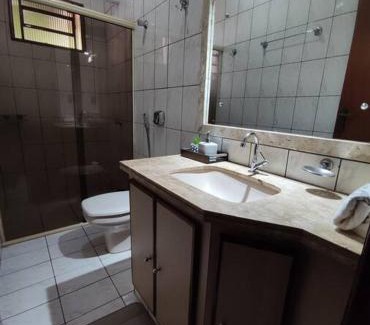 Rio Verde House | Casa Nivaldo Ribeiro