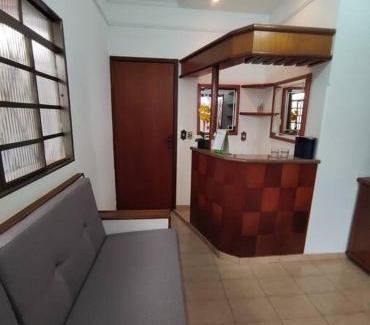 Rio Verde House | Casa Nivaldo Ribeiro