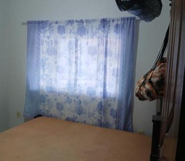 Mangueirao House | Casa no Bosque Felizcidade