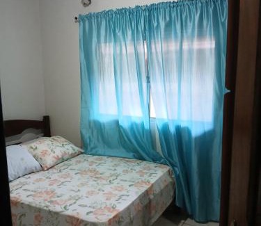 Mangueirao House | Casa no Bosque Felizcidade