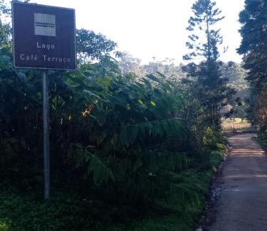 Vila Natal Ski Chalet | Casa no Bosque Vila Natal