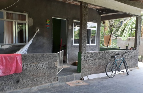 Cachoeiras de Macacu House | Casa no Campo for your peaceful weekend!