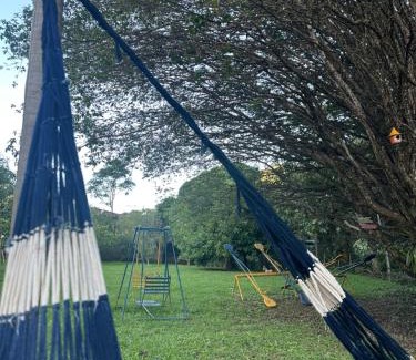 Sao Jose do Ribeirao House | Casa no campo