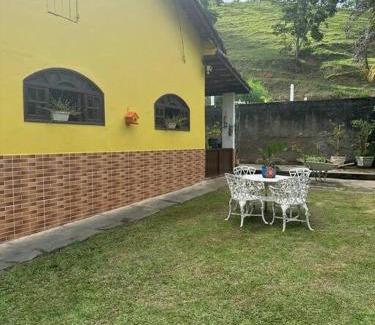 Sao Jose do Ribeirao House | Casa no campo
