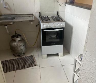 Sao Luis Historical Center House | Casa no Centro 23