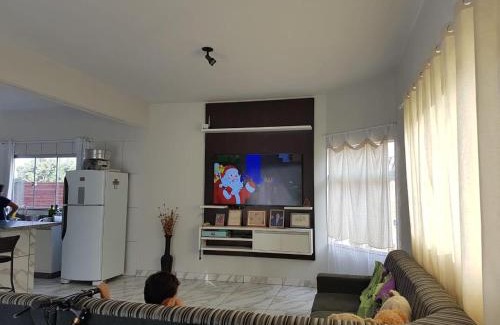 Cavalcante House | Casa no Centro