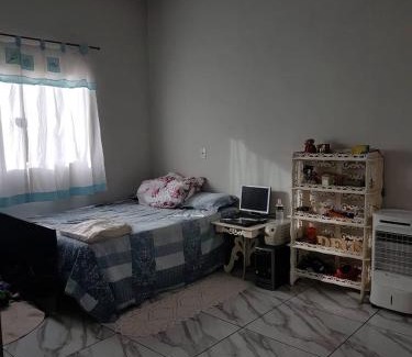 Cavalcante House | Casa no Centro