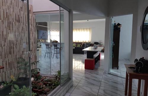 Cavalcante House | Casa no Centro