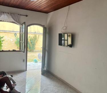 Palmeiras House | Casa no centro de Cabo Frio!