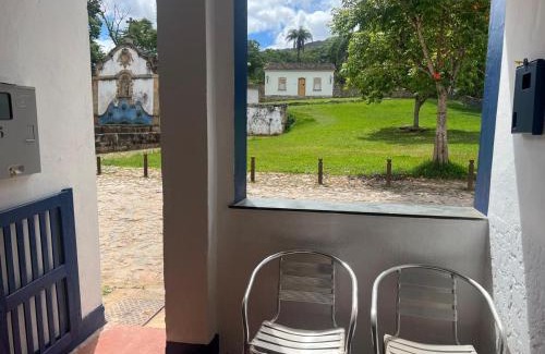 Tiradentes House | Casa no Chafariz