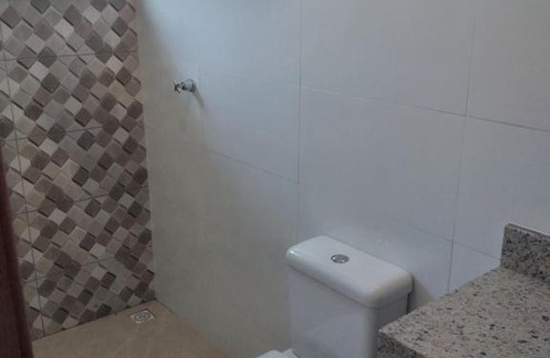 Quadra House | Casa no condomínio fechado ninho verde 1