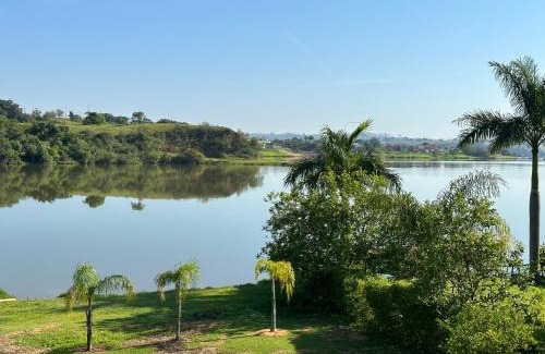 Ijaci House | Casa no Condomínio Naútico Porto da Pedra em Ijaci