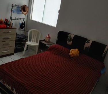 Belem House | Casa no Condomínio Variante