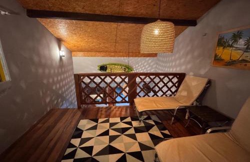 Coqueiro Apartment | Casa no Coqueiro com jacuzzi