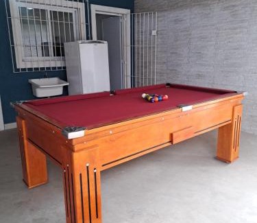 Jardim Virginia House | Casa no Guarujá - Prox. A Praia da Enseada