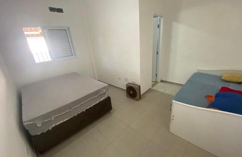 Jardim Virginia House | Casa no Guarujá - Prox. A Praia da Enseada