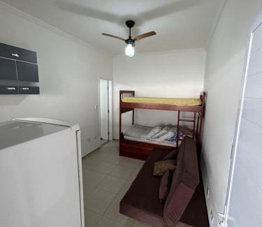 Jardim Virginia House | Casa no Guarujá - Prox. A Praia da Enseada