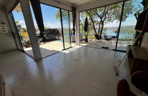 Alexania Cabin | Casa no Lago em Corumbá 4