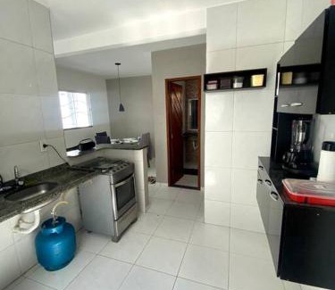 Extremoz House | Casa no Litoral Norte de Natal