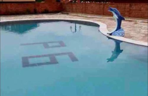 Novo Gravata House | Casa no melhor de Gravatá - PE