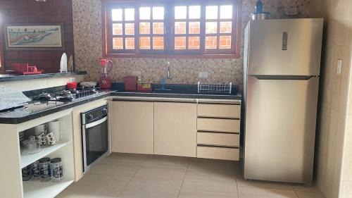 Novo Gravata House | Casa no melhor de Gravatá - PE