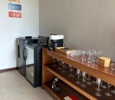 Lencois House | Casa no Mirante em Lençóis