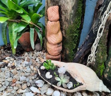 Ubatuba House | casa no paraíso do Capri