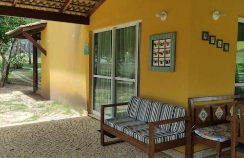 Acu da Torre Apartment | Casa no Paraíso - Reserva Sapiranga Praia do Forte