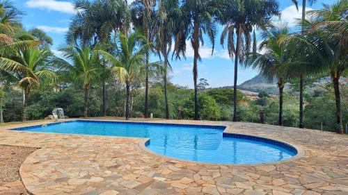 Sao Pedro Villa | Casa no Sítio Paraíso 2