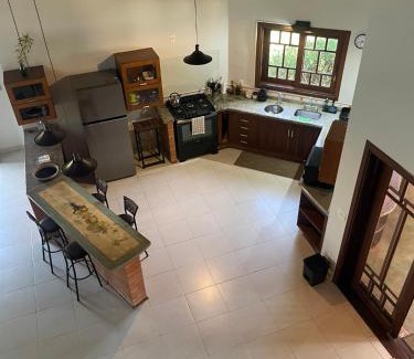 Sao Pedro Villa | Casa no Sítio Paraíso 2