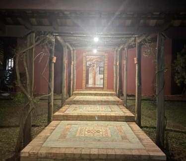 Sao Pedro Villa | Casa no Sítio Paraíso 2