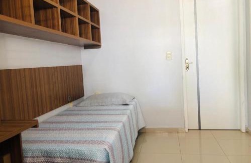 Cacari Apartment | Casa no térreo - 3 quartos - Caçari