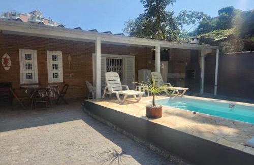 Acarau House | Casa no Tenório com piscina