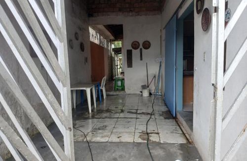 Tenone House | Casa no Tenoné