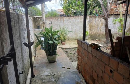 Tenone House | Casa no Tenoné